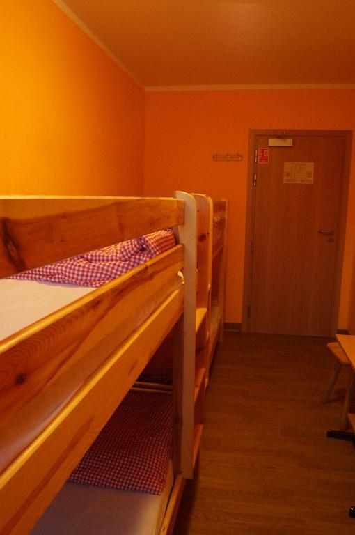 A Pousada Schronisko Pttk Hala Szrenicka Szklarska Poręba Quarto foto