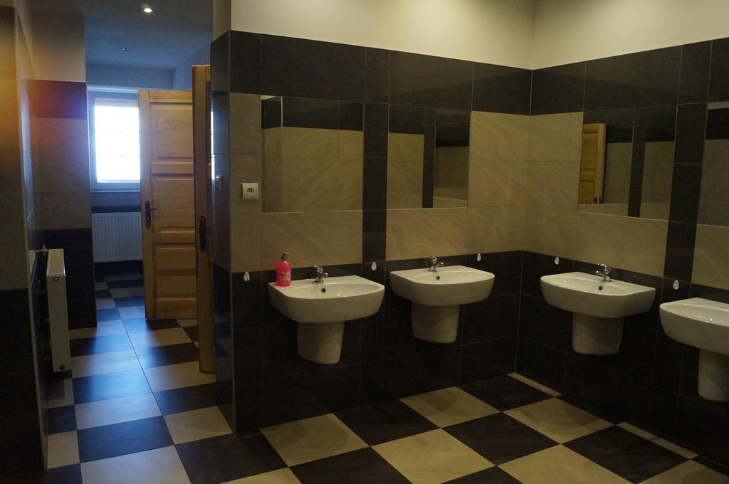 A Pousada Schronisko Pttk Hala Szrenicka Szklarska Poręba Quarto foto