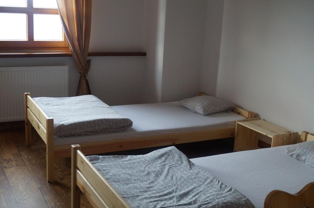 A Pousada Schronisko Pttk Hala Szrenicka Szklarska Poręba Quarto foto