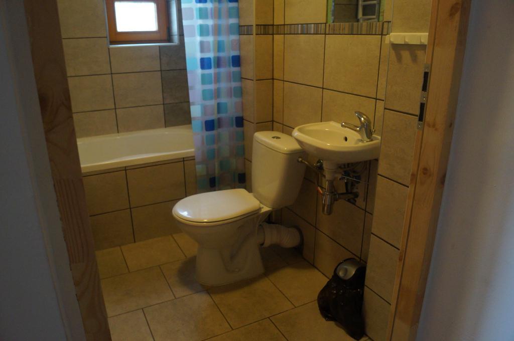 A Pousada Schronisko Pttk Hala Szrenicka Szklarska Poręba Quarto foto