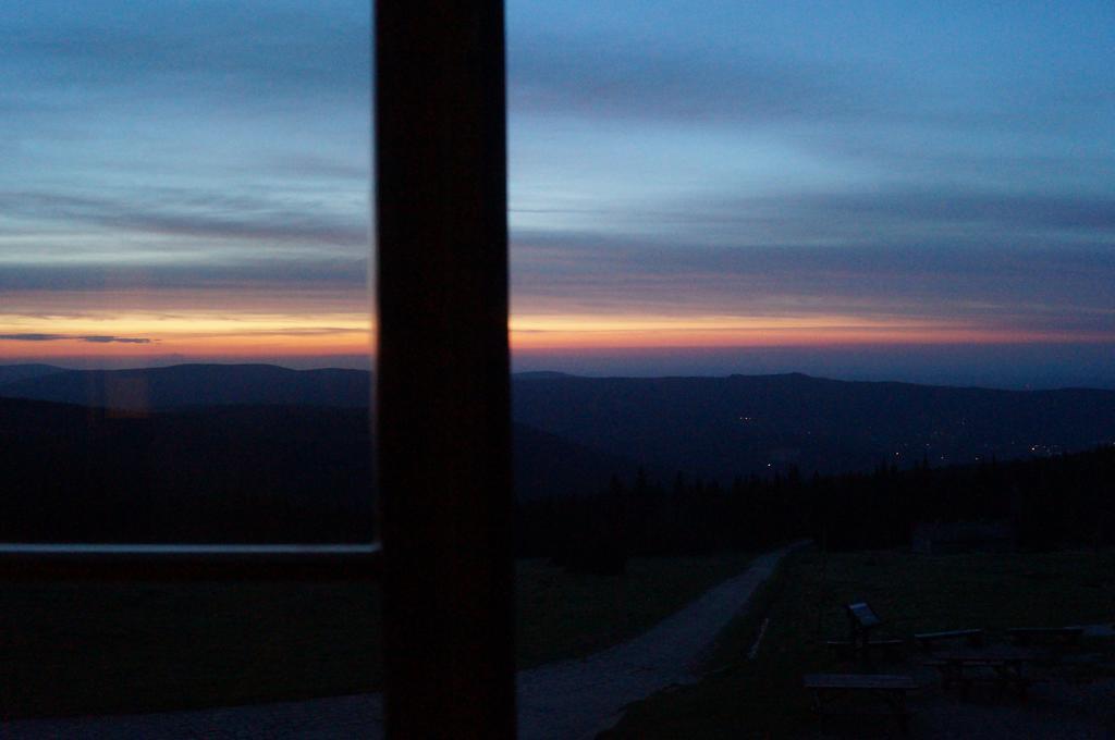 A Pousada Schronisko Pttk Hala Szrenicka Szklarska Poręba Quarto foto
