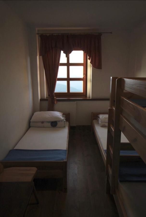 A Pousada Schronisko Pttk Hala Szrenicka Szklarska Poręba Exterior foto