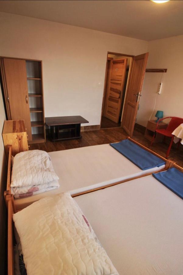 A Pousada Schronisko Pttk Hala Szrenicka Szklarska Poręba Exterior foto